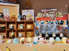 -解忧集市(北京路天河城店)