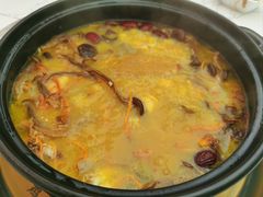 -顺德公猪肚鸡(佳兆业店)