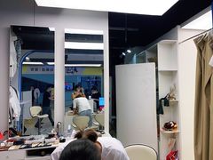 -一墨照相馆·证件照·形象照(世博店)