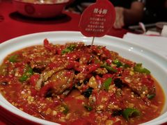 -辣小鲜·南昌大排档(船山路店)