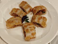 家乡煎薄撑-金悦轩海鲜酒家(拱北店)