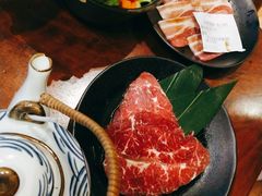 -热血兄弟·炭火烤肉(融侨中心店)