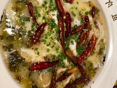 -川里谈·川味小馆(北京路店)