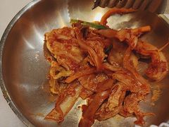 -韩宫宴烤肉·料理(青浦宝龙店)