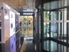 -金逸影城(中关村店)