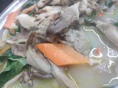 -大众海鲜(巨龙北路店)