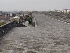 -相门城墙文化休闲景区