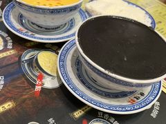 -捷信牛奶甜品世家(五道口店)