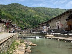-福建土楼(南靖)景区