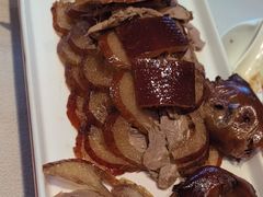 -京味斋·北京烤鸭(北京南站洋桥店)