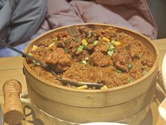 -郭家大院 老南京土菜(九霄店)