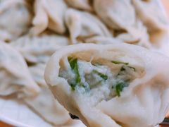 -乡府肉丁水饺(环山路店)