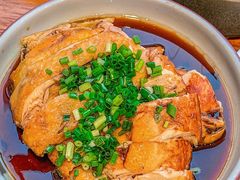 -百家鲜·杭帮菜