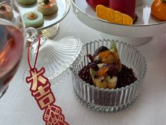 -悦厅·下午茶(杭州柏悦酒店)