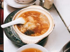 -添發碗仔翅美食