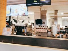 -麦当劳(北京路广百广场店)