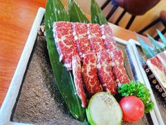 -青空日料烧肉烧鸟店(后湖兴业路店)