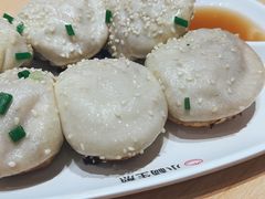 -小杨生煎(天之骄子店)