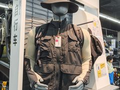 -迪卡侬(越秀公园店)