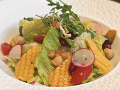 -马克西姆俄罗斯餐厅(通亚街店)