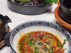 -柴米油盐(土菜院子店)