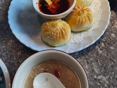 -马老六清真餐厅(雁滩店)