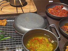 -夜食白市Yespicy·烧烤啤酒宵夜(番禺四海城店)