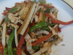 -悦硒楼·新派恩施菜