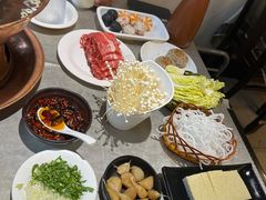 -东来顺饭庄(王府井步行街店)