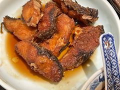 -南京大牌档(新街口德基广场店)