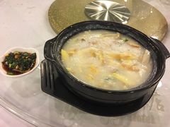 -金城大酒店-中餐厅(汾江中路店)