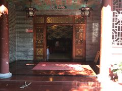 -龙脉温泉室内游泳馆