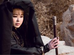 -九月鹰飞汉服摄影工作室
