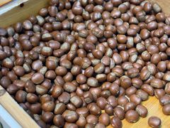 -阿男野栗王(金门路店)