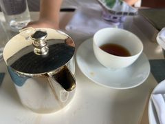 -柏悦酒店-沁园牛排海鲜西餐厅