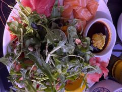 -东方明珠·空中旋转餐厅