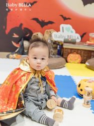 点击看大图 -baby bella小贝拉母婴护理中心(杭州凯宾斯基店)