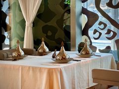 -龟兹KUCINA·新疆菜(前滩L+PLAZA店)