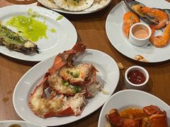 -mezza9 Macau(澳门君悦酒店)