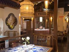 -江南赋(内蒙古大厦店)