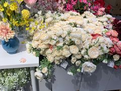 -宜家家居(西安未央商场店)