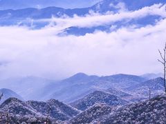 -妙峰山风景名胜区
