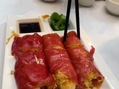 -稻香海鲜饭店(第一国际店)