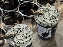 -成川茶店·潮汕工夫浓茶(万象店)