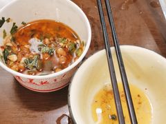-菌乡缘·野生菌蒸汽鱼火锅(江边夜市店)