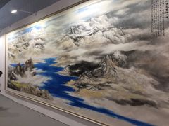 -东浩兰生上海世博展览馆