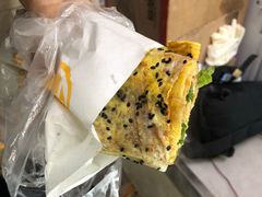 -卞姐蛋饼(陕西南路店)