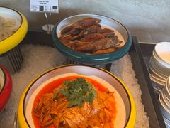 -索菲特西湖大酒店·香榭丽全日候餐厅(南山路店)