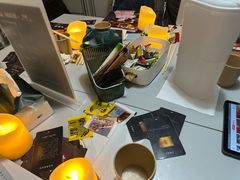 -剧狐剧本杀·月球探案馆(人民广场1号店)