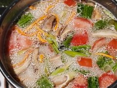 -Thai Basil罗勒叶泰式餐厅(时代天街店)